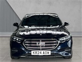 Mercedes-Benz E Class Image 6