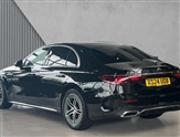 Mercedes-Benz E Class Image 2