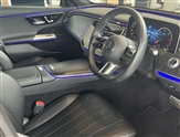 Mercedes-Benz E Class Image 3