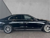 Mercedes-Benz E Class Image 4