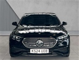 Mercedes-Benz E Class Image 6