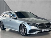 Mercedes-Benz E Class Image 1