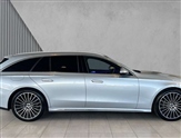 Mercedes-Benz E Class Image 4
