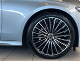 Mercedes-Benz E Class Image 5