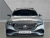 Mercedes-Benz E Class Image 6