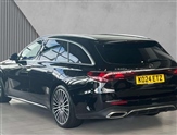 Mercedes-Benz E Class Image 2