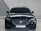 Mercedes-Benz E Class Image 6