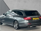 Mercedes-Benz E Class Image 2