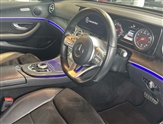 Mercedes-Benz E Class Image 3