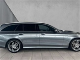 Mercedes-Benz E Class Image 4