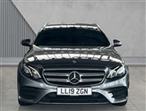 Mercedes-Benz E Class Image 6