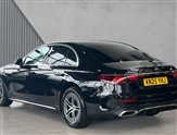 Mercedes-Benz E Class Image 2