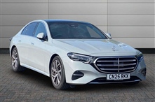 Used Mercedes-Benz E Class Used Mercedes-Benz E Class