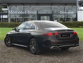 Mercedes-Benz E Class Image 2