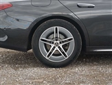 Mercedes-Benz E Class Image 6