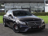 Mercedes-Benz E Class Image 1