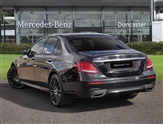 Mercedes-Benz E Class Image 2