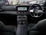 Mercedes-Benz E Class Image 5