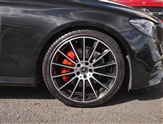 Mercedes-Benz E Class Image 6