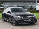 Mercedes-Benz E Class Image 1
