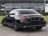 Mercedes-Benz E Class Image 2