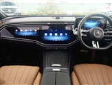 Mercedes-Benz E Class Image 5