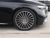 Mercedes-Benz E Class Image 6