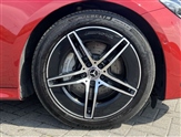 Mercedes-Benz E Class Image 6