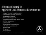 Mercedes-Benz E Class Image 3