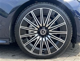 Mercedes-Benz E Class Image 6