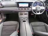 Mercedes-Benz E Class Image 5