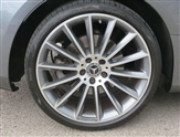 Mercedes-Benz E Class Image 6