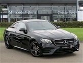 Mercedes-Benz E Class Image 1