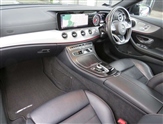 Mercedes-Benz E Class Image 3