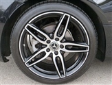 Mercedes-Benz E Class Image 6