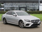 Mercedes-Benz E Class Image 1