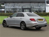 Mercedes-Benz E Class Image 2