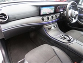 Mercedes-Benz E Class Image 3