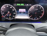 Mercedes-Benz E Class Image 4