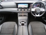 Mercedes-Benz E Class Image 5