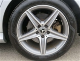 Mercedes-Benz E Class Image 6