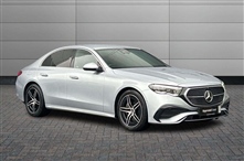 Used Mercedes-Benz E Class Used Mercedes-Benz E Class
