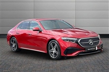 Used Mercedes-Benz E Class Used Mercedes-Benz E Class