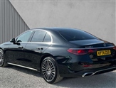 Mercedes-Benz E Class Image 2