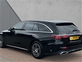 Mercedes-Benz E Class Image 2