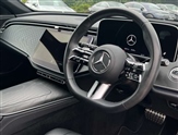Mercedes-Benz E Class Image 3