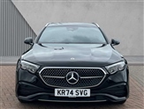 Mercedes-Benz E Class Image 6