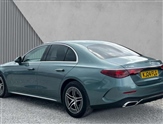 Mercedes-Benz E Class Image 2