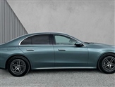 Mercedes-Benz E Class Image 4