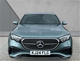 Mercedes-Benz E Class Image 6